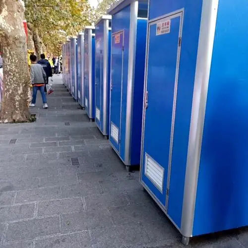 新政镇移动公厕租赁