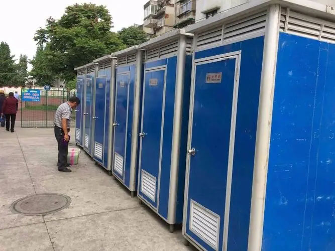 新政镇移动洗手间租赁