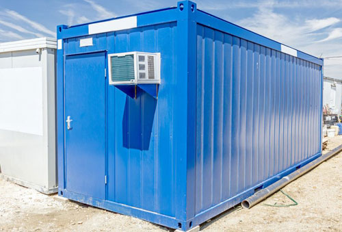 新政镇移动厕所出租