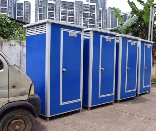 新政镇工地移动卫生间出租