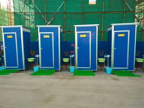 新政镇建筑工地移动洗手间租赁