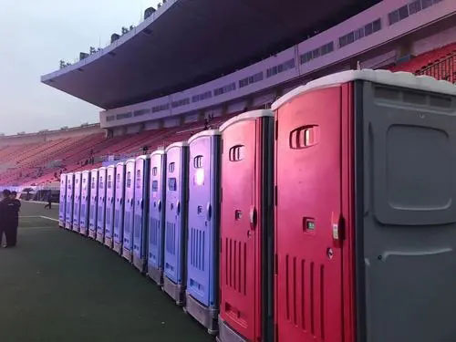 新政镇音乐节移动卫生间租赁