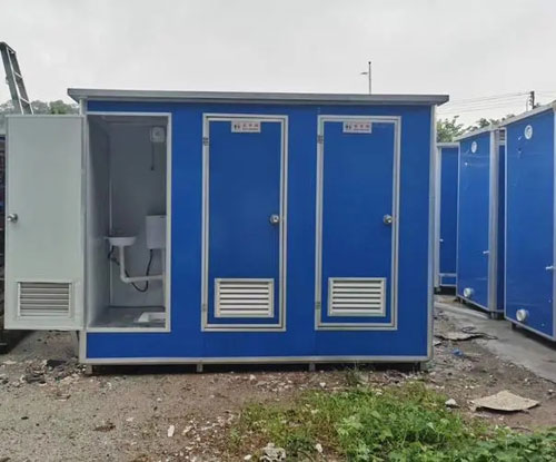 新政镇工地移动厕所租赁